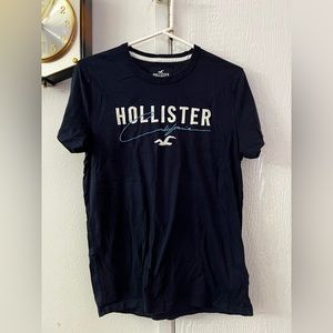 Hollister shirt, never worn